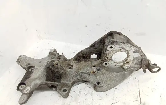 Generator/alternator bracket