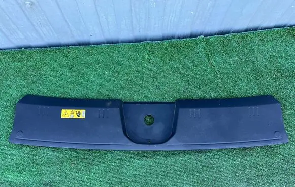 Audi e-tron Radiator trim 4KE807081
