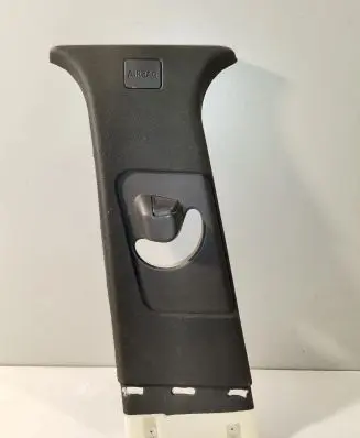 Land Rover Evoque I (B) pillar trim (top) BJ32243A87