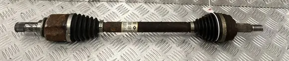 Dacia Jogger Front driveshaft 