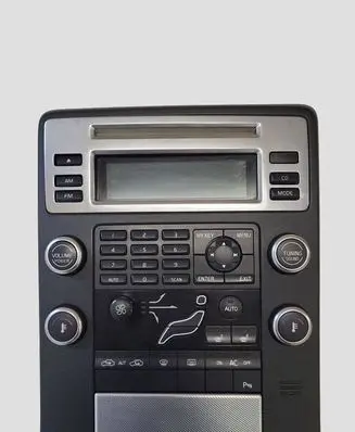 Volvo V70 Climate control unit 31268924
