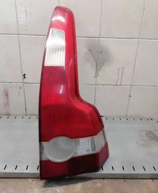 Volvo V50 Rear/tail lights 30698921