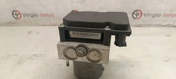 Ford Ranger ABS Pump UR61437A0 0265231027