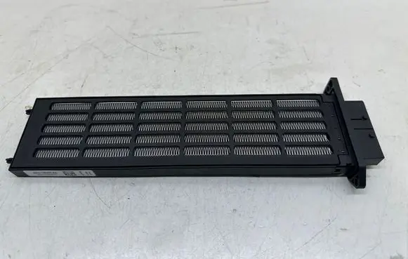 Ford Focus Electric cabin heater radiator JX6A18E256AA
