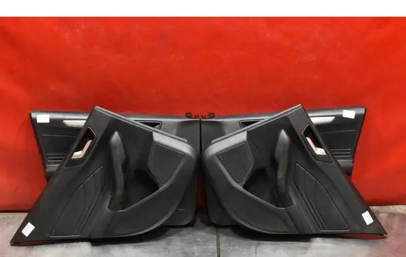 Ford Focus Interior set 