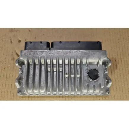 Toyota Yaris Engine control unit/module 896610DC00