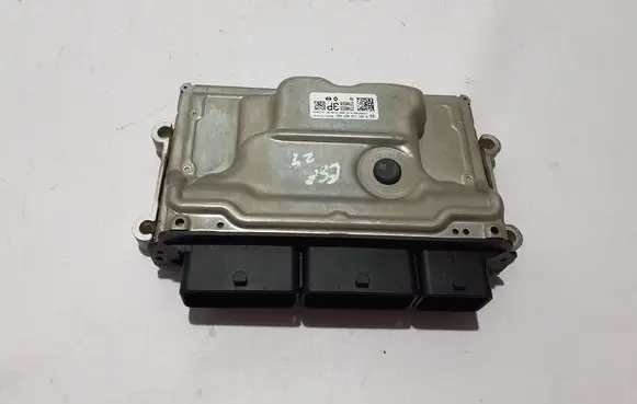Gearbox control unit/module