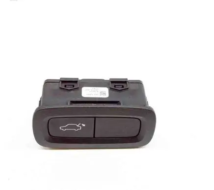 Volvo XC60 Tailgate/boot open switch button 31376889