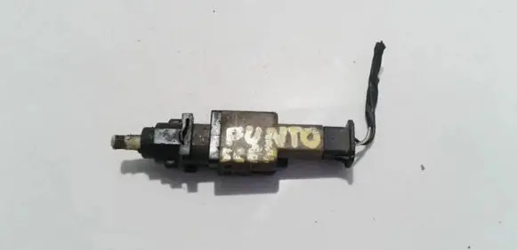 Fiat Ducato Brake pedal sensor switch 46840511