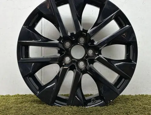 Toyota RAV 4 (XA50) R19 alloy rim 007277
