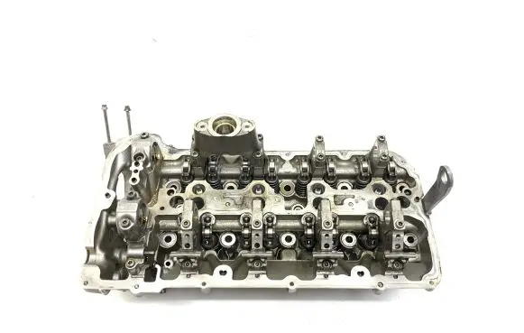 BMW 7 F01 F02 F03 F04 Engine head 7603475 761928407