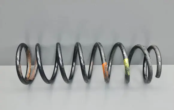 Honda Accord Rear coil spring