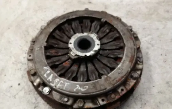 Hyundai Trajet Flywheel