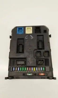 Citroen C3 Picasso Fuse 9666952080 22661F01 PRT0676001