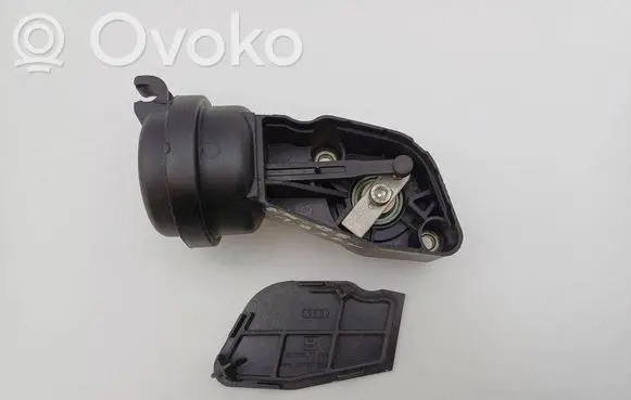 Audi A4 S4 B5 8D Vacuum valve 2900317189