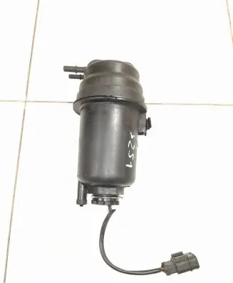 Iveco Daily 6th gen Fuel filter housing NOCODE