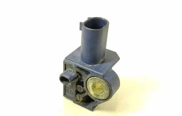 Mercedes-Benz E W212 Airbag deployment crash/impact sensor 2048201985 A2048201985 2128204926
