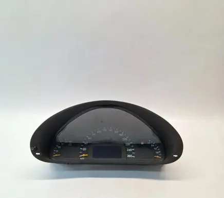 Mercedes-Benz C W203 Speedometer (instrument cluster) A2035401347