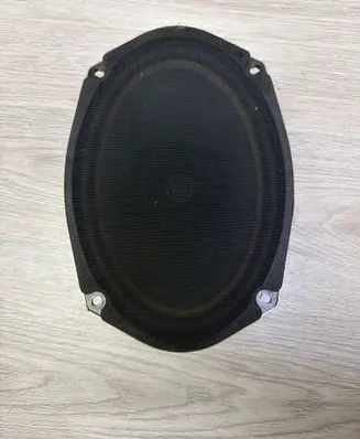 Jeep Compass Rear door speaker P05059063AC U01509 119668