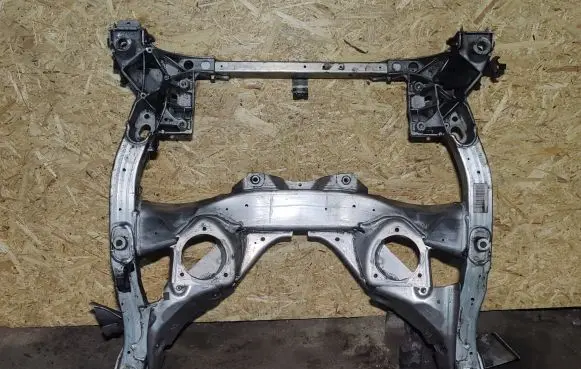 BMW 7 F01 F02 F03 F04 Front subframe 5600349719
