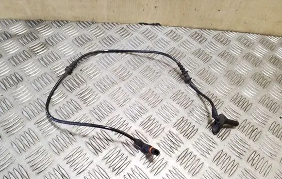 Mercedes-Benz E W212 ABS brake wheel speed sensor A2125400117