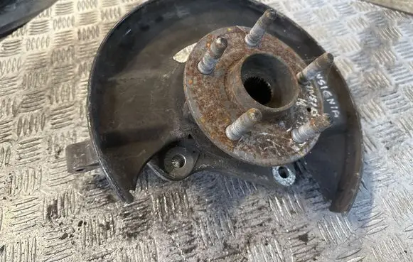 Opel Insignia A Front wheel hub