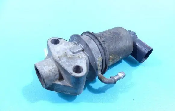 Audi A3 S3 8P EGR valve 06A131501F IMPRK1355150