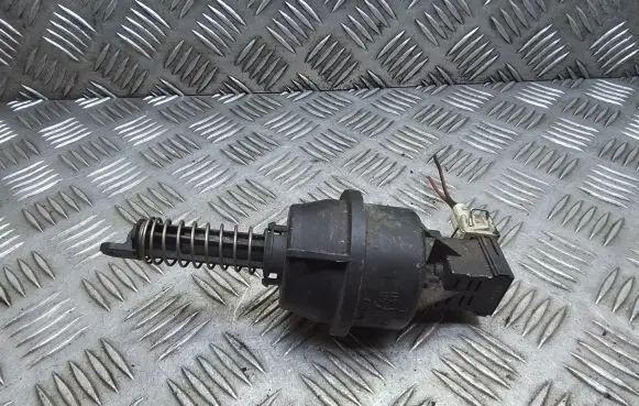 Valve vacuum