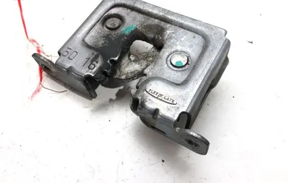 Mini One - Cooper Clubman R55 Engine bonnet/hood lock/catch 2753419
