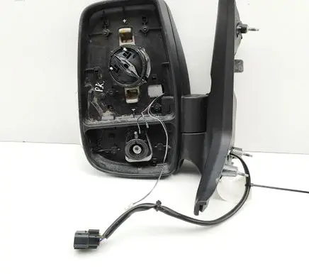 Ford Transit VII Front door electric wing mirror KK3117683BA5JA6 KK3117683BA