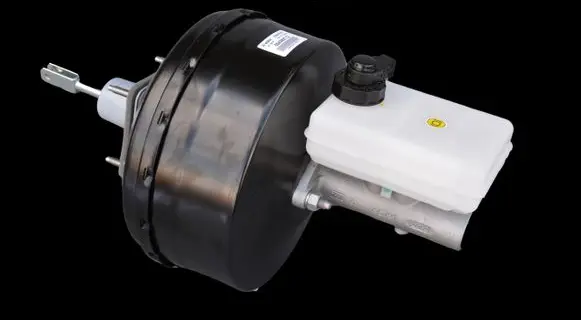 Iveco Daily 6th gen Brake booster 504089712