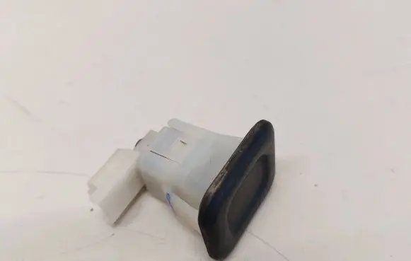 Citroen C4 II Picasso Tailgate opening switch 