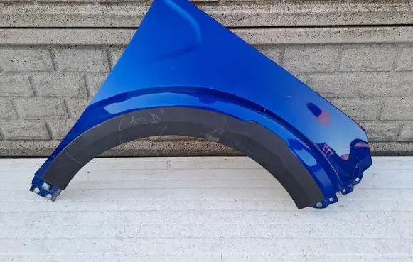 KIA Soul Fender KAPPELC