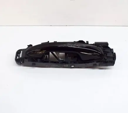 Mercedes-Benz EQA Rear door exterior handle A0997601802 A0997601659