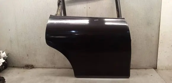 Seat Leon (1P) Rear door 