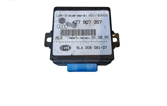 Volkswagen PASSAT B5.5 Light module LCM 4Z7907357