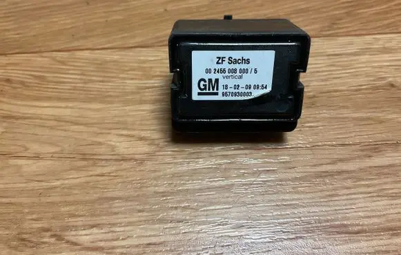 Opel Insignia A Sensor 002455008000 9570930003