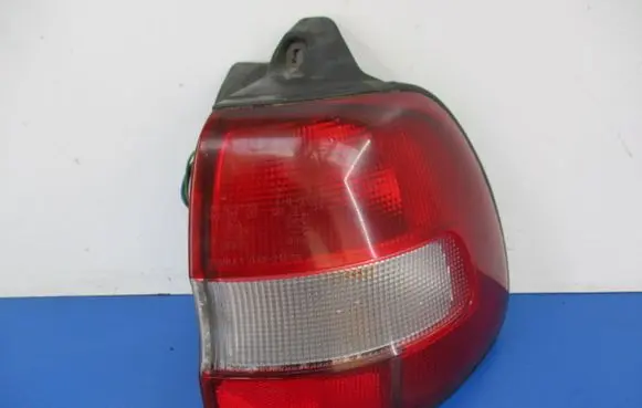 Suzuki Baleno EG Rear/tail lights