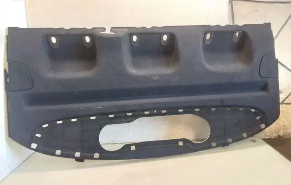 Renault Scenic II - Grand scenic II Parcel shelf A2206940142