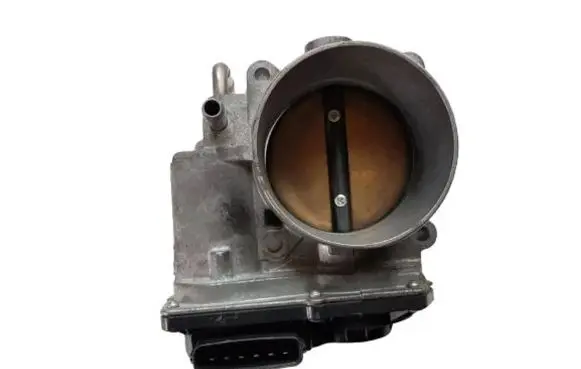 Lexus GS 300 350 430 450H Throttle valve 2203031040