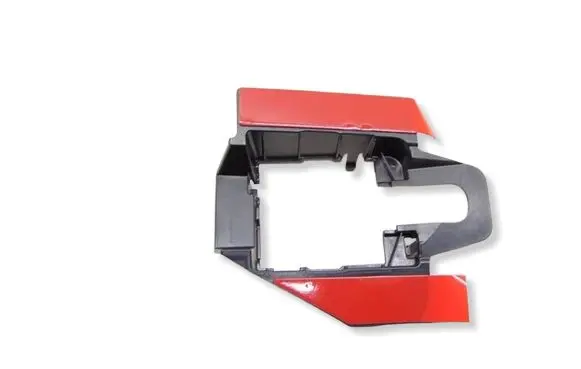 Volkswagen PASSAT B9 Navigation GPS unit bracket/holder 42926990 3J0907114A