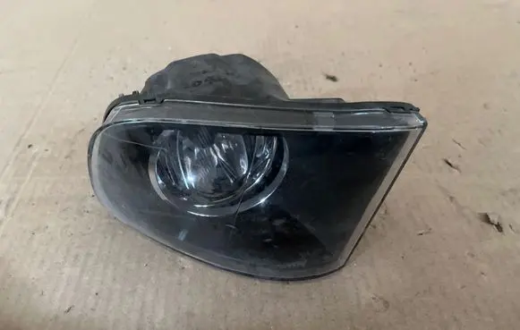 BMW 5 F10 F11 Front fog light 6937465 6340100000