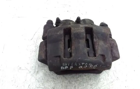 Nissan Interstar Front brake caliper