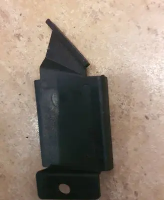 Mercedes-Benz E W124 Other dashboard part 1246921322