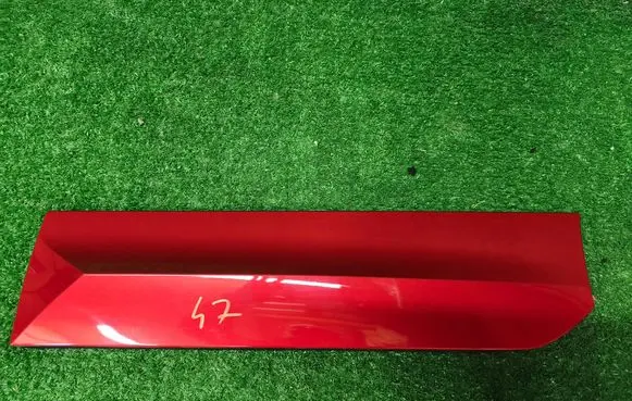 Volkswagen T-Cross Rear door trim (molding) 2GM854949P 2270202