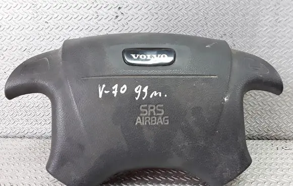 Volvo S70 V70 V70 XC Steering wheel airbag 9206137