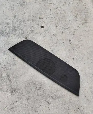 Audi Q7 4M Dash center speaker trim cover 4M1857367
