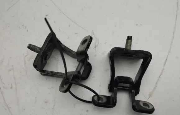 Seat Leon IV Tailgate/trunk/boot hinge 5F0827301