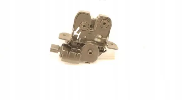 Renault Fluence Tailgate/trunk/boot lock/catch/latch