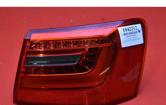 Audi A6 Allroad C7 Rear/tail lights 4G9945096B